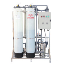 Ultra Filtration Planta de Tratamiento de Aguas Residuales